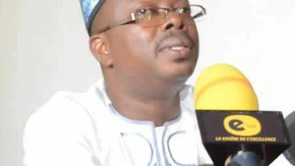 ELECTION DES MEMBRES DE LA PROCHAINE MANDATURE DE LA HAAC : Franck Kpotchémè, l&rsquo;espoir de la presse écrite béninoise