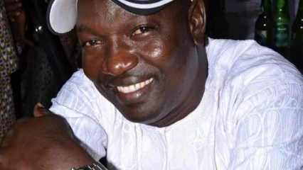 DÉCOUVERTE : Alpha Mim, l&rsquo;Alpha Blondy du septentrion