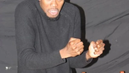 CULTURE AU BENIN : A la découverte du comédien Phil-B