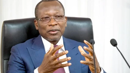 RECOURS A LA VISIOCONFERENCE EN CE TEMPS DE PANDEMIE : L’importance du numérique pour le Bénin encore révélée  .Talon avait donc raison d’anticiper