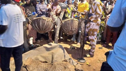 GAANI 2022 À NIKKI : Le top est donné