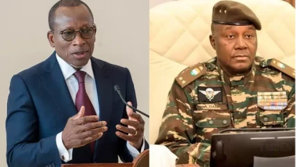 APRÈS LA MÉDIATION YAYI-SOGLO AU NIGER : Les deux peuples en attente de la commission tripartite