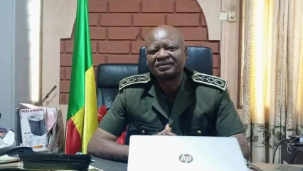 GESTION DE LA SAISON DES PLUIES DANS L’ALIBORI : Le Préfet Ahmed Bello Ky-Samah invite à la prudence