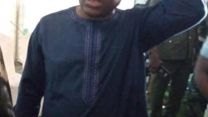 COURSE POUR LA GESTION DE LA CITE DES KOBURU : Voici comment les Fcbe se sont crucifiées à Parakou