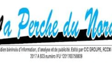 4E ANNIVERSAIRE DU QUOTIDIEN LA PERCHE DU NORD : Le promoteur Aziz Orou Kpandé satisfait des prouesses réalisées