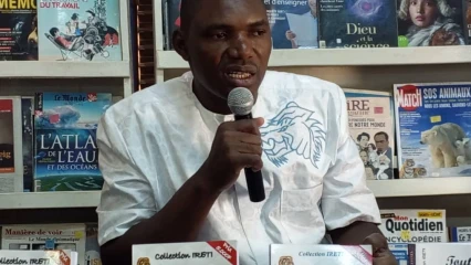 POUR VOTRE RÉUSSITE AU BEPC ET AU BAC : Optez pour les livres de la collection Iréti de Mathieu Odjo Akindé