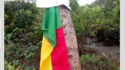 POUR NON RESPECT DES PROMESSES ELECTORALES : Deux villages togolais décident de se rattacher au Bénin