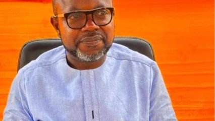 Conseil économique et social: Conrad Gbaguidi élu à la tête de l’institution 