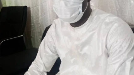 APRES LE RETRAIT DE SON FORMULAIRE DE PARRAINAGE À LA CENA  : Le maire Inoussa Chabi de Parakou prêt à parrainer le candidat de son choix