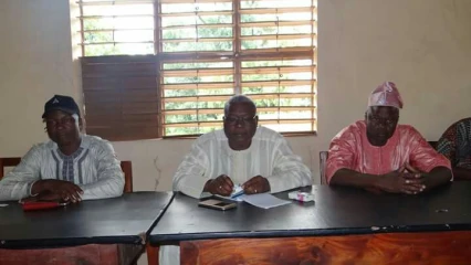 RESTITUTION DE L’AUDIT FADEC 2017 : Bembéréké reçoit les auditeurs de la Conafil