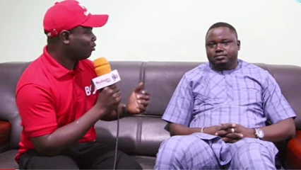 REÇU A L’OCCASION DE BÉNIN DAABAARU TOUR, Bio Sarako Tamou fait une demande au gouvernement