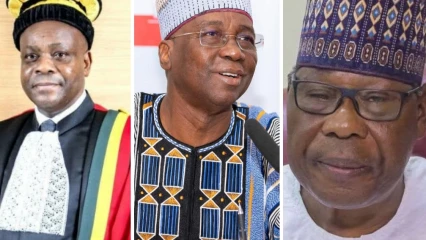 Participation des ‘’Démocrates’’ à la présidentielle de 2026 au Bénin: Sossa s'en lave les mains, Sacca fonce, Yayi dans l'impasse