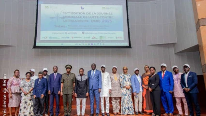 Malgré le combat du gouvernement pour son éradication: Le paludisme première cause de décès infantile au Bénin