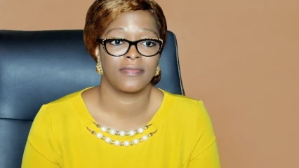 POUR UNE REELLE RESILIENCE DES ECONOMIES AFRICAINES FACE A LA PANDEMIE, Reckya Madougou propose une riposte multidimensionnelle continentale