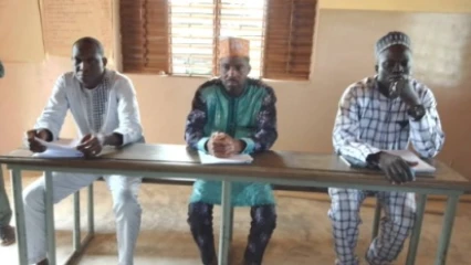 TOURNÉE DE REDDITION DE COMPTE À GOGOUNOU : Le maire Bary Tidjani fait le point de ses activités