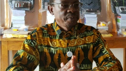 SÉJOUR DE AYOUBA GARBA À LA TÊTE DE LA DDESTFP BORGOU : La marque indélébile d&rsquo;une rigueur et d&rsquo;un amour du travail bien fait