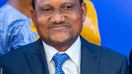 HAUTE AUTORITÉ DE L&rsquo;AUDIOVISUEL ET DE LA COMMUNICATION,  Les pas de Prosper Moretti qui rassurent