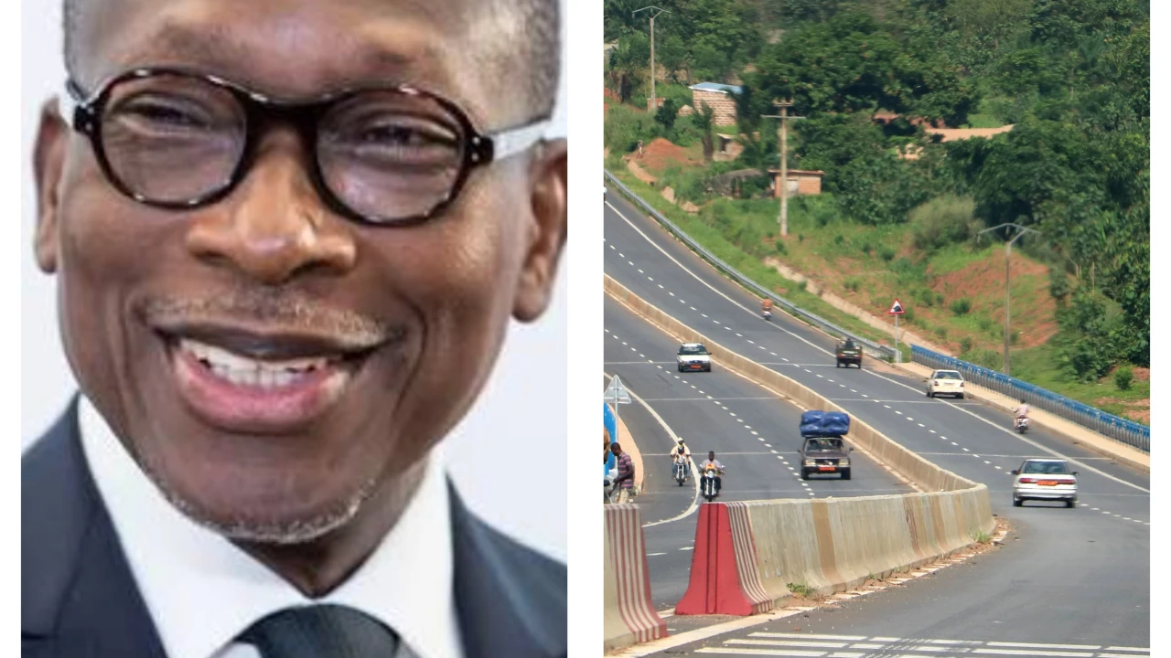 Avec plus de 1700 routes bitumées en 10 ans: le Bénin métamorphosé sous Patrice Talon