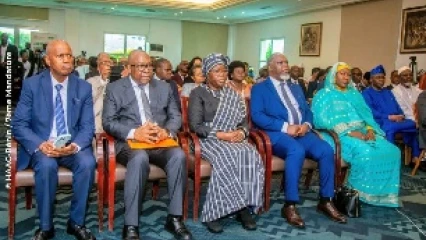 Bénin/Célébration des 30 ans de la Haac: la régulation médiatique des élections à l&rsquo;ère du numérique et de l&rsquo;IA préoccupe