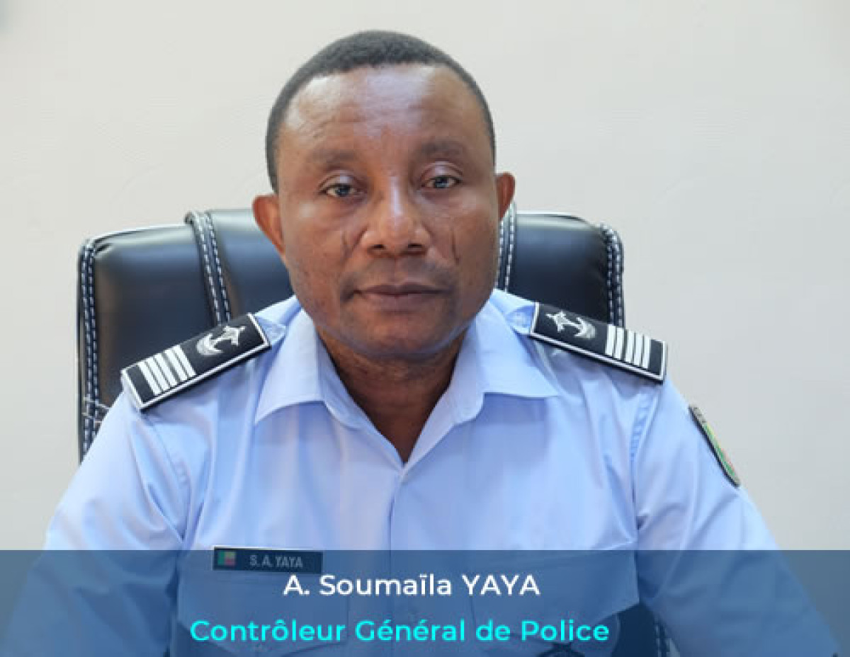 RECRUDESCENCE DES CAS DE COVID-19 AU BENIN : Les stages et missions des policiers à l’étranger conditionnés aux tests de vaccination