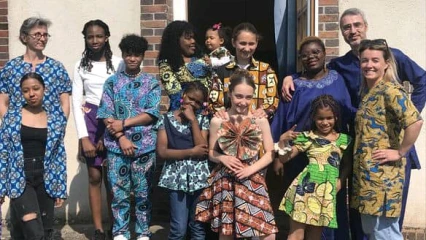 PROMOTION DE L&rsquo;ART ET DE LA CULTURE SOUS TOUTES SES FORMES : L&rsquo;association Ludik&rsquo;Arts révèle l’identité culturelle béninoise