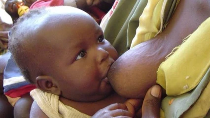 SANTÉ :  Tout sur les bienfaits du lait maternel pour l&rsquo;enfant