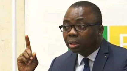 POUR UNE SORTIE DE CRISE : Joël Aïvo fait deux propositions au gouvernement