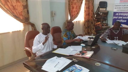 SESSION ORDINAIRE DU CONSEIL COMMUNAL DE PÉHUNCO : La révision de la clé de répartition des recettes de la Ragip autorisée