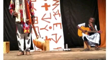 14è EDITION DU FESTIVAL INTERNATIONAL DU THEATRE DU BENIN :  Parakou en plein dans le mouvement