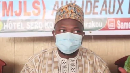 POUR UNE ÉLECTION PRÉSIDENTIELLE APAISÉE AU PROCHAIN : Le Facica et le haut conseil des imams de Parakou invoquent Allah