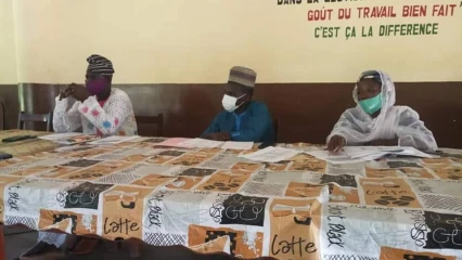 ÉLABORATION DU BUDGET PARTICIPATIF 2021 À KALALÉ : Le maire Bani en phase avec les besoins de ses populations
