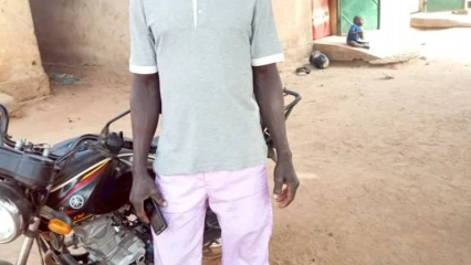 BENIN : Il ramasse 14 millions et les rend à son propriétaire