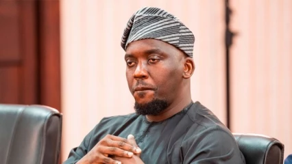 APRÈS SON DÉPART DU PARTI  »RESTAURER L’ESPOIR » : Guy Mitokpè rejoint la barque du parti ‘’ Les Démocrates ‘’