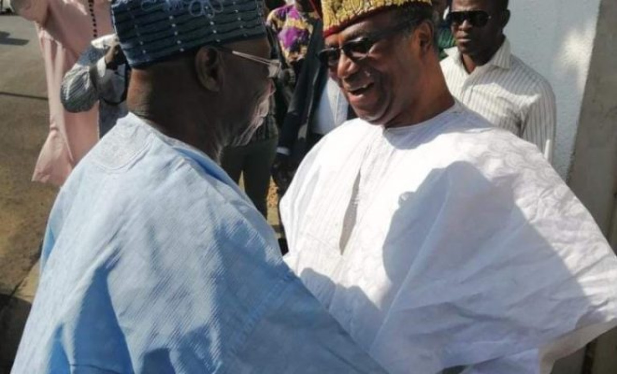 EDITO : Obasandjo, l&rsquo;oiseau de mauvais augure ?