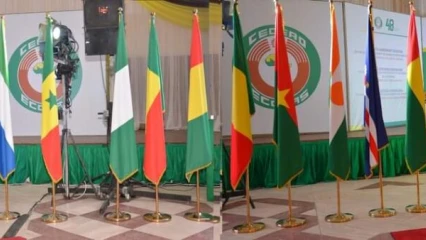 SE PROPOSANT COMME MÉDIATEUR DANS LA TENSION ENTRE LE BÉNIN ET LE NIGER : La Cedeao, le pyromane qui joue au pompier ?