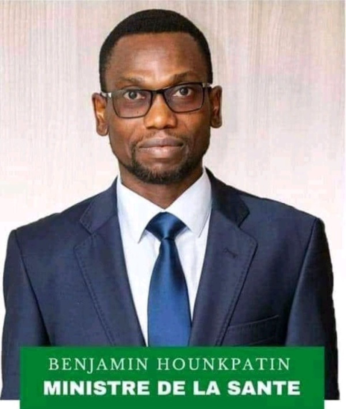 BENIN/SANTE : 1 600 agents bientôt recrutés