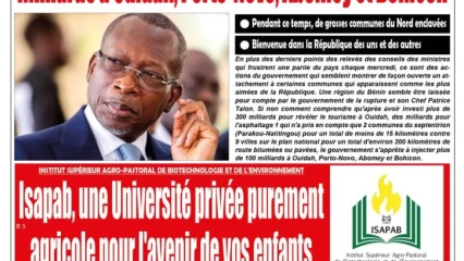 UNE DU MERCREDI 19 JUILLET 2023