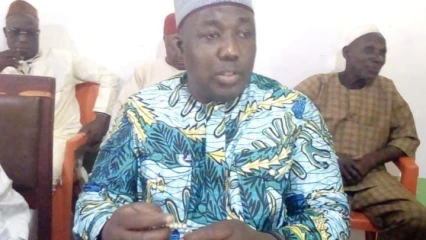 13E CIRCONSCRIPTION ÉLECTORALE : L&rsquo;He Youssoufou Bida rend compte à sa base pour la 30è fois