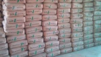 SURENCHÈRE DU PRIX DE CIMENT AU BÉNIN : Des magasins de vente fermés dans l’Ouémé-Plateau