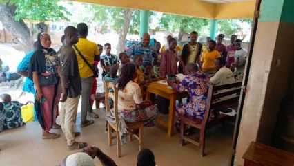 RAVIP : 29 personnes déjà enregistrées dans le 3ème arrondissement