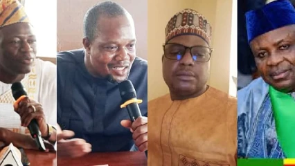 Politique à Kouandé: qui pour perpétuer l&rsquo;héritage politique de l&rsquo;He Abdoulaye Gounou ?