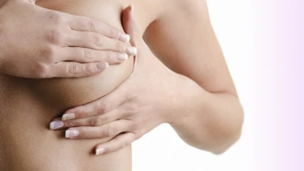 LUTTE CONTRE LE CANCER DU SEIN :Le dépistage, l&rsquo;ultime solution pour sauver des vies . Le mois d&rsquo;octobre pour briser les chaînes de cette maladie