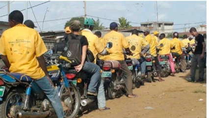 TRAFIC CALAVI-COTONOU : Un véritable chemin de combattant