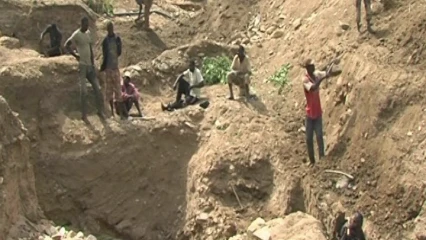 EXPLOITATION DE L&rsquo;OR AU BÉNIN  : Le gouvernement envisage un modèle de contrat-type