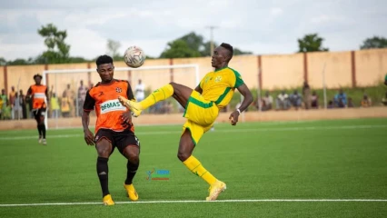 BÉNIN/FOOTBALL :  Voici les dates du démarrage des championnats professionnel, amateur, Féminin…  . Retour de la Coupe du Bénin