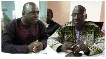 POUR UNE BONNE MAITRISE DES MECANISMES D’INTERPELLATION, : Les élus communaux de Kouandé et de Natitingou en atelier