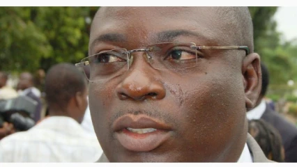 LEGISLATIVES DE 2019 DANS LA 8EME CIRCONSCRIPTION ELECTORALE : Gbadamassi garde toujours sa côte de popularité