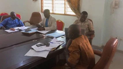 DEUXIEME SESSION ORDINAIRE DU CONSEIL COMMUNAL DE PEHUNCO : Un collectif budgétaire de plus d’un milliard adopté