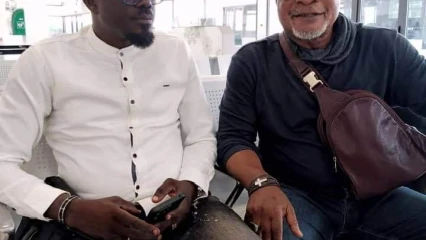 POUR LES DERNIÈRES JOURNÉES DES ÉLIMINATOIRES CAN 2025 :  L&rsquo;expertise des anciens internationaux Raoul Zamba et Iskilou Gambari sollicitée