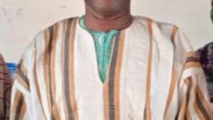 Pour sa contribution au développement socioéconomique de Guilmaro: Salami Rafiou couronné « Orou Bermè » par les populations